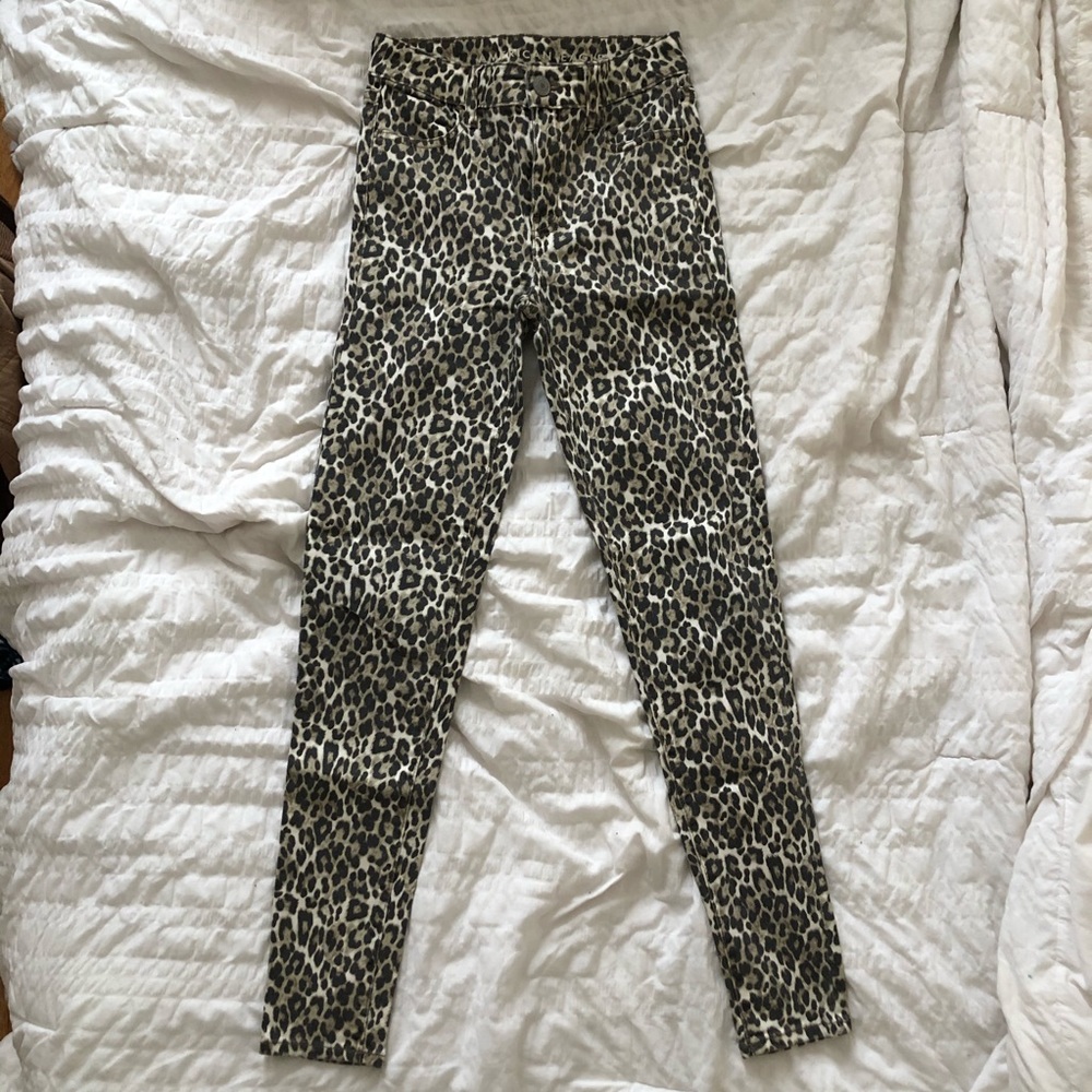 FINAL DAY American Eagle Jeans